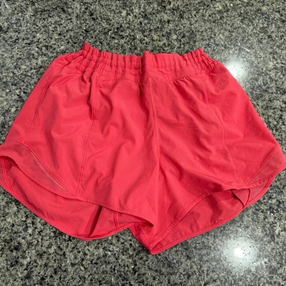 lululemon athletica lululemon hotty